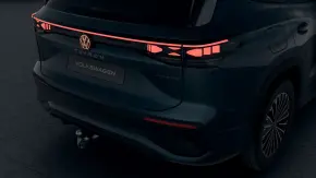 Tayron Prime Hybrid 1,5 TSI DSG thumbnail