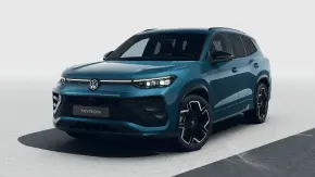 Tayron Sport TSI Hybrid thumbnail
