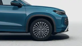 Tayron Prime Hybrid 1,5 TSI DSG thumbnail
