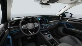 Tayron Prime Hybrid 1,5 TSI DSG thumbnail