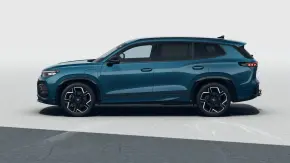 Tayron Sport TSI Hybrid thumbnail
