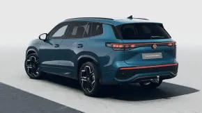 Tayron Sport TSI Hybrid thumbnail