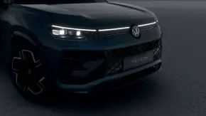 Tayron Sport TSI Hybrid thumbnail
