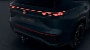Tayron Sport TSI Hybrid thumbnail