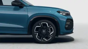 Tayron Sport TSI Hybrid thumbnail