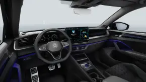 Tayron Sport TSI Hybrid thumbnail