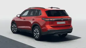 Tiguan Prime 1,5 eTSI DSG thumbnail