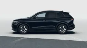 Tiguan Prime 1,5 eTSI DSG thumbnail