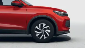 Tiguan Prime 1,5 eTSI DSG thumbnail