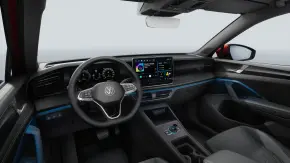 Tiguan Prime 1,5 eTSI DSG thumbnail