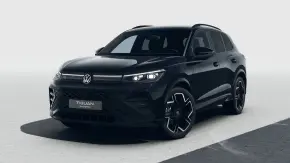 Tiguan Sport Hybrid 1,5 TSI DSG thumbnail