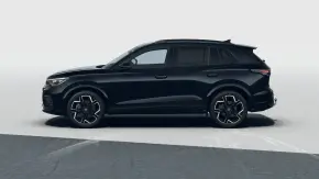 Tiguan Sport Hybrid 1,5 TSI DSG thumbnail
