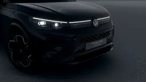 Tiguan Sport Hybrid 1,5 TSI DSG thumbnail