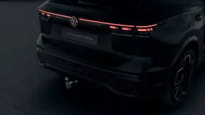 Tiguan Sport Hybrid 1,5 TSI DSG thumbnail