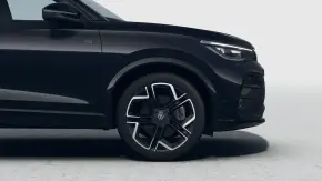 Tiguan Sport Hybrid 1,5 TSI DSG thumbnail