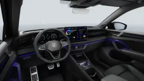 Tiguan Sport Hybrid 1,5 TSI DSG thumbnail