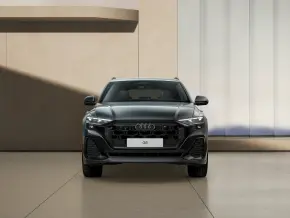 Q8 PI 50 TDI quattro thumbnail