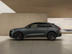 Q8 PI 50 TDI quattro thumbnail