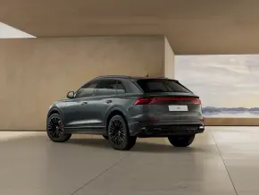 Q8 PI 50 TDI quattro thumbnail