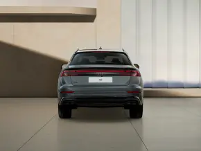 Q8 PI 50 TDI quattro thumbnail