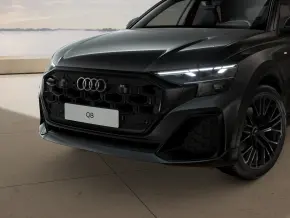 Q8 PI 50 TDI quattro thumbnail