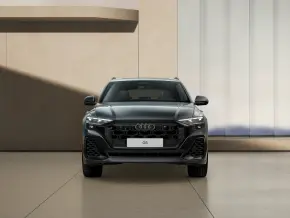 Q8 PI 55 TFSI quattro thumbnail
