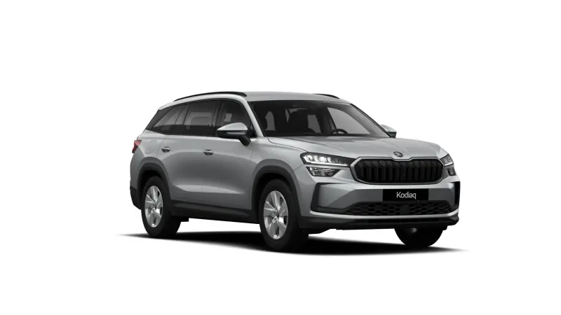 Kodiaq Selection 1.5 TSI DSG