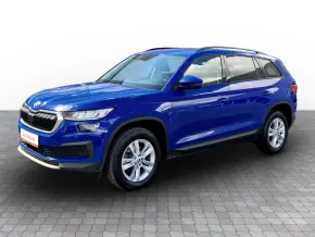 Škoda KODIAQ AMBITION 2.0 TDI 4x4 DSG thumbnail