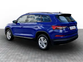 Škoda KODIAQ AMBITION 2.0 TDI 4x4 DSG thumbnail