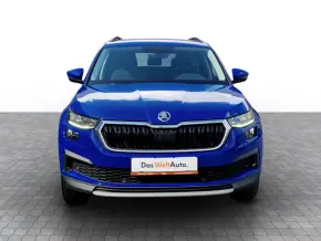 Škoda KODIAQ AMBITION 2.0 TDI 4x4 DSG thumbnail