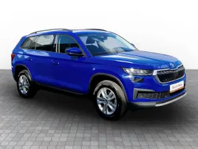 Škoda KODIAQ AMBITION 2.0 TDI 4x4 DSG thumbnail