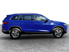 Škoda KODIAQ AMBITION 2.0 TDI 4x4 DSG thumbnail
