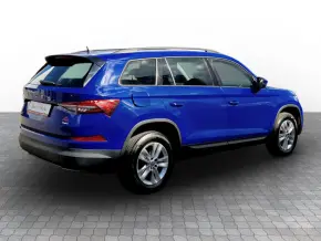 Škoda KODIAQ AMBITION 2.0 TDI 4x4 DSG thumbnail