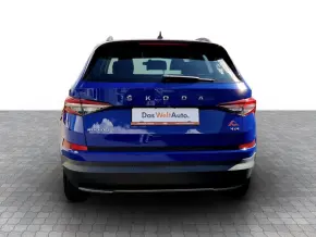 Škoda KODIAQ AMBITION 2.0 TDI 4x4 DSG thumbnail