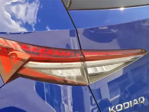 Škoda KODIAQ AMBITION 2.0 TDI 4x4 DSG thumbnail
