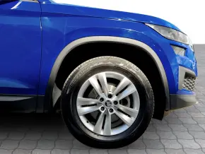 Škoda KODIAQ AMBITION 2.0 TDI 4x4 DSG thumbnail