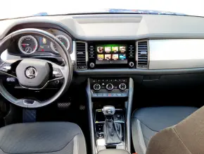 Škoda KODIAQ AMBITION 2.0 TDI 4x4 DSG thumbnail