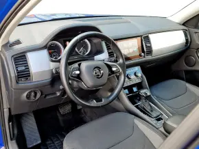 Škoda KODIAQ AMBITION 2.0 TDI 4x4 DSG thumbnail