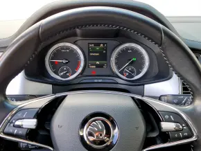 Škoda KODIAQ AMBITION 2.0 TDI 4x4 DSG thumbnail