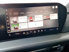 Q4 e-tron PI 150 kW / 204 CP thumbnail