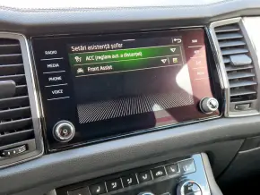 Škoda KODIAQ AMBITION 2.0 TDI 4x4 DSG thumbnail
