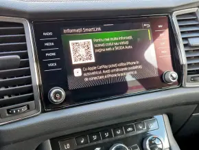 Škoda KODIAQ AMBITION 2.0 TDI 4x4 DSG thumbnail