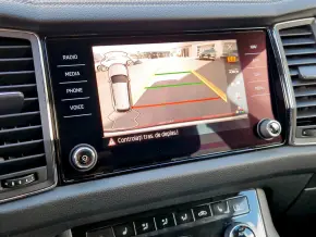 Škoda KODIAQ AMBITION 2.0 TDI 4x4 DSG thumbnail