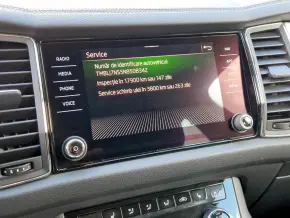 Škoda KODIAQ AMBITION 2.0 TDI 4x4 DSG thumbnail