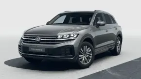 Touareg Elegance V6 TDI thumbnail
