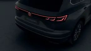 Touareg Elegance V6 TDI thumbnail