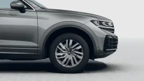 Touareg Elegance V6 TDI thumbnail