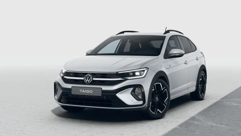 Taigo Sport 1.0 TSI DSG