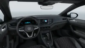 Taigo Sport 1.0 TSI DSG thumbnail