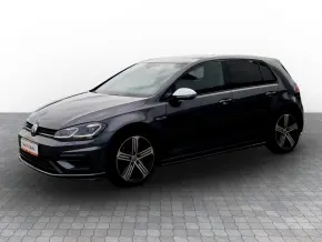 VW Golf R 2.0 TSI DSG7 thumbnail